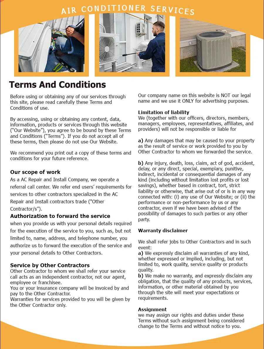 Coral Gables AC Expert Coral Gables, FL 786-465-6258